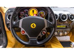 2005 Ferrari F430 (CC-2121203) for sale in Las Vegas, Nevada
