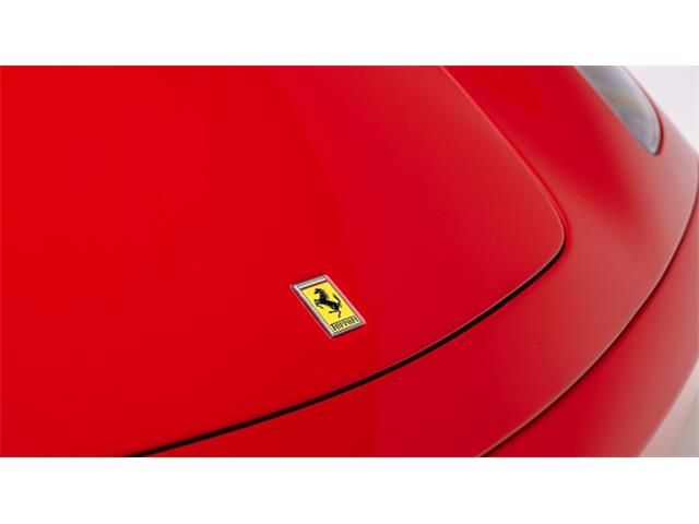 2005 Ferrari F430 (CC-2121203) for sale in Las Vegas, Nevada