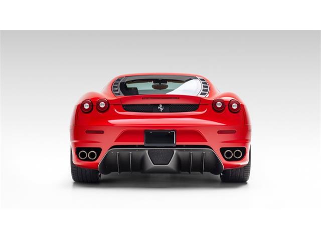2005 Ferrari F430 (CC-2121203) for sale in Las Vegas, Nevada