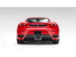 2005 Ferrari F430 (CC-2121203) for sale in Las Vegas, Nevada