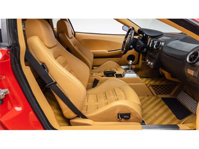 2005 Ferrari F430 (CC-2121203) for sale in Las Vegas, Nevada