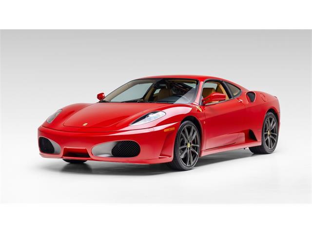 2005 Ferrari F430 (CC-2121203) for sale in Las Vegas, Nevada