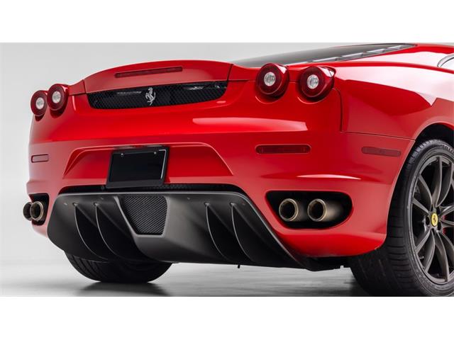 2005 Ferrari F430 (CC-2121203) for sale in Las Vegas, Nevada