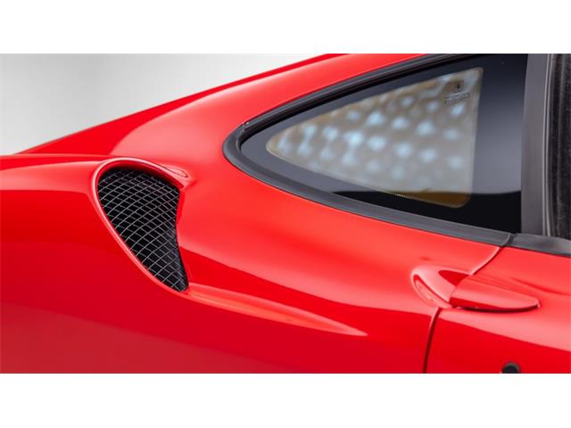 2005 Ferrari F430 (CC-2121203) for sale in Las Vegas, Nevada