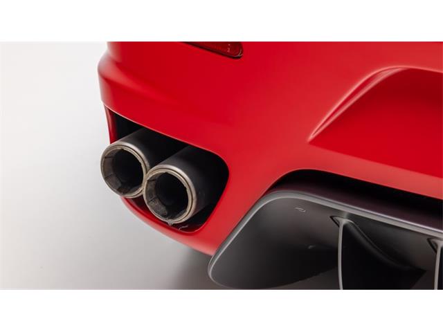 2005 Ferrari F430 (CC-2121203) for sale in Las Vegas, Nevada