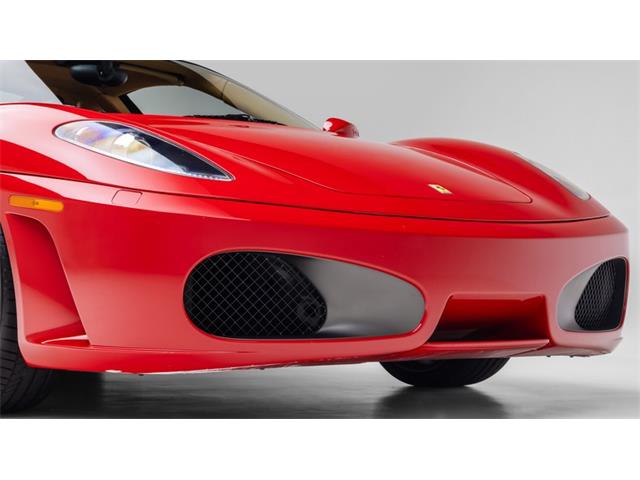 2005 Ferrari F430 (CC-2121203) for sale in Las Vegas, Nevada