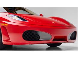 2005 Ferrari F430 (CC-2121203) for sale in Las Vegas, Nevada