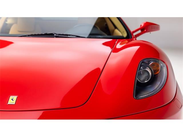 2005 Ferrari F430 (CC-2121203) for sale in Las Vegas, Nevada