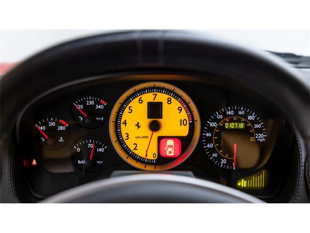 2005 Ferrari F430 (CC-2121203) for sale in Las Vegas, Nevada