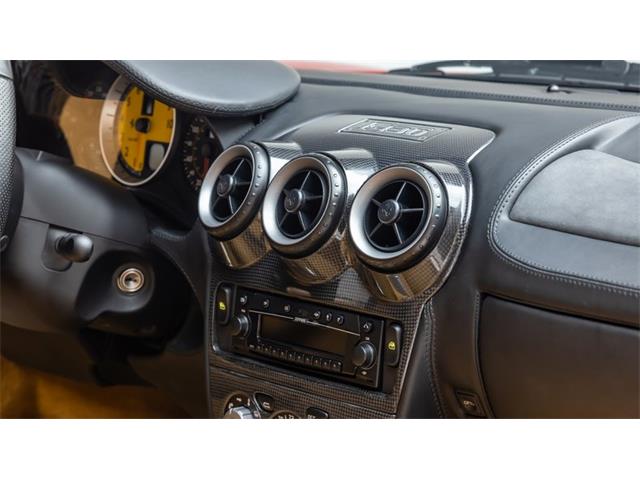 2005 Ferrari F430 (CC-2121203) for sale in Las Vegas, Nevada