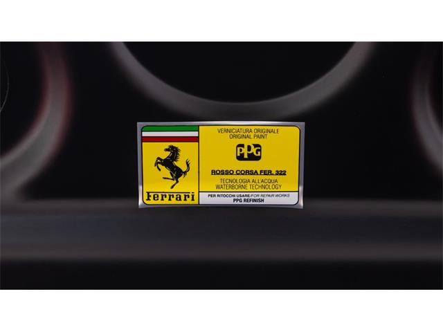 2005 Ferrari F430 (CC-2121203) for sale in Las Vegas, Nevada