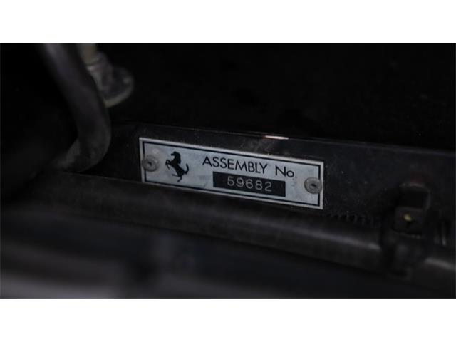 2005 Ferrari F430 (CC-2121203) for sale in Las Vegas, Nevada