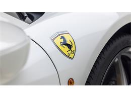 2013 Ferrari 458 Spider (CC-2121204) for sale in Las Vegas, Nevada