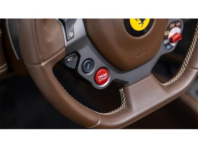 2013 Ferrari 458 Spider (CC-2121204) for sale in Las Vegas, Nevada