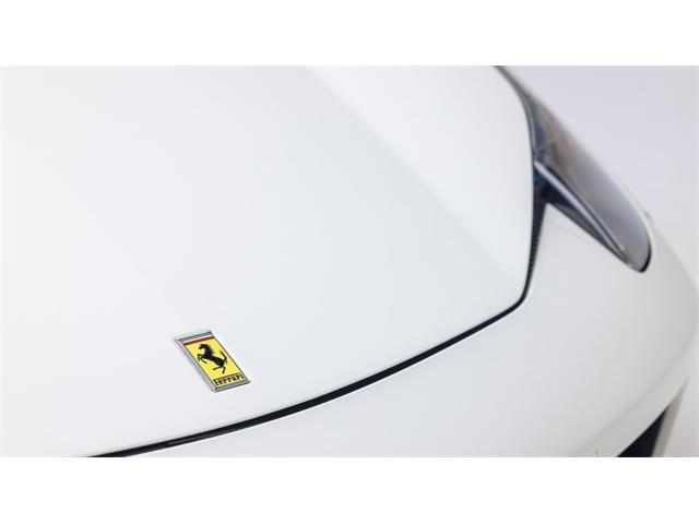 2013 Ferrari 458 Spider (CC-2121204) for sale in Las Vegas, Nevada