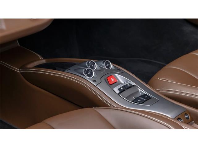 2013 Ferrari 458 Spider (CC-2121204) for sale in Las Vegas, Nevada