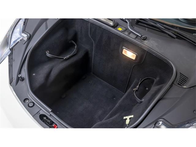 2013 Ferrari 458 Spider (CC-2121204) for sale in Las Vegas, Nevada