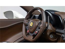 2013 Ferrari 458 Spider (CC-2121204) for sale in Las Vegas, Nevada