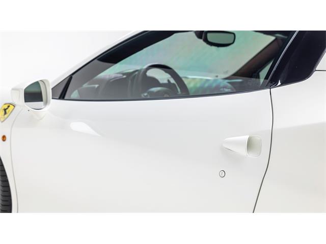 2013 Ferrari 458 Spider (CC-2121204) for sale in Las Vegas, Nevada