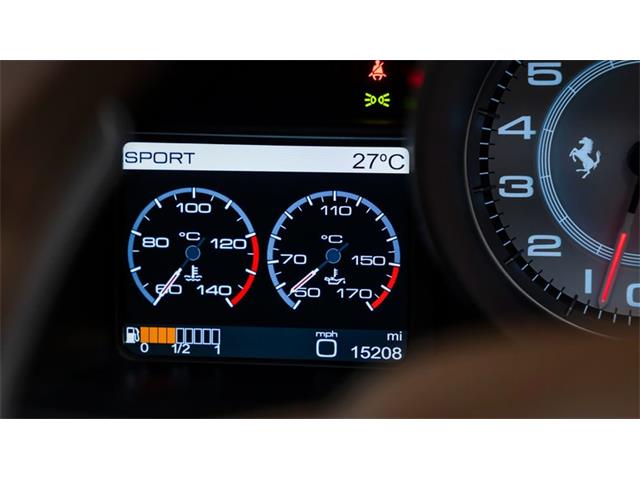 2013 Ferrari 458 Spider (CC-2121204) for sale in Las Vegas, Nevada