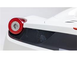 2013 Ferrari 458 Spider (CC-2121204) for sale in Las Vegas, Nevada