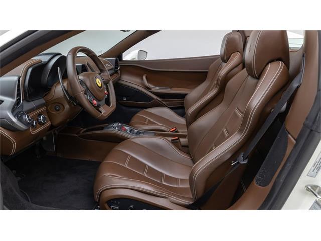 2013 Ferrari 458 Spider (CC-2121204) for sale in Las Vegas, Nevada