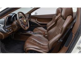 2013 Ferrari 458 Spider (CC-2121204) for sale in Las Vegas, Nevada