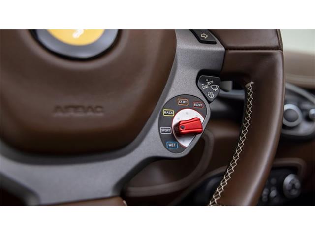 2013 Ferrari 458 Spider (CC-2121204) for sale in Las Vegas, Nevada