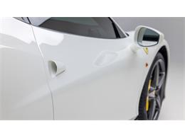 2013 Ferrari 458 Spider (CC-2121204) for sale in Las Vegas, Nevada