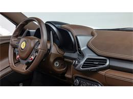 2013 Ferrari 458 Spider (CC-2121204) for sale in Las Vegas, Nevada