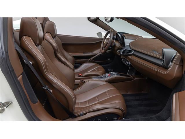 2013 Ferrari 458 Spider (CC-2121204) for sale in Las Vegas, Nevada