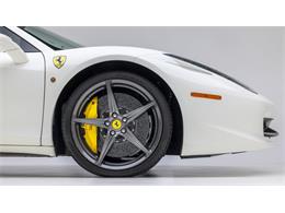2013 Ferrari 458 Spider (CC-2121204) for sale in Las Vegas, Nevada