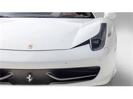 2013 Ferrari 458 Spider (CC-2121204) for sale in Las Vegas, Nevada