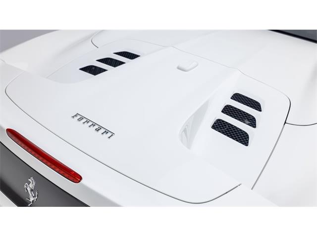 2013 Ferrari 458 Spider (CC-2121204) for sale in Las Vegas, Nevada