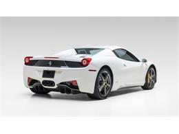 2013 Ferrari 458 Spider (CC-2121204) for sale in Las Vegas, Nevada