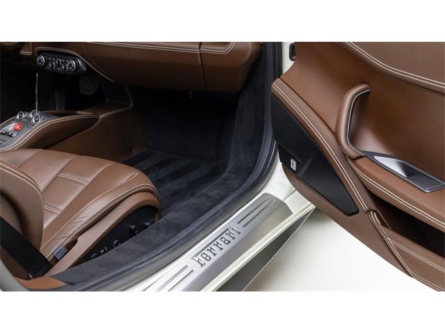 2013 Ferrari 458 Spider (CC-2121204) for sale in Las Vegas, Nevada