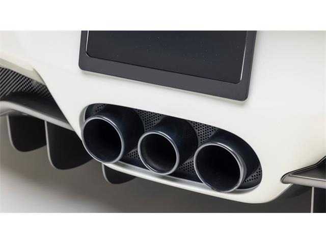 2013 Ferrari 458 Spider (CC-2121204) for sale in Las Vegas, Nevada