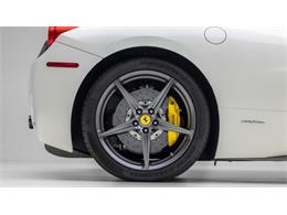 2013 Ferrari 458 Spider (CC-2121204) for sale in Las Vegas, Nevada