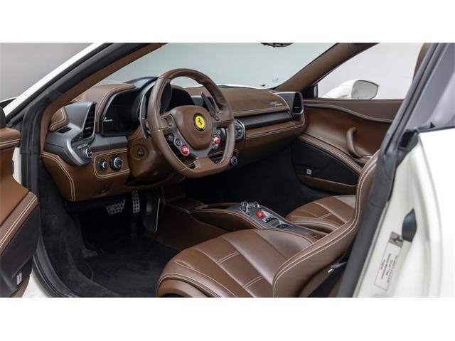 2013 Ferrari 458 Spider (CC-2121204) for sale in Las Vegas, Nevada