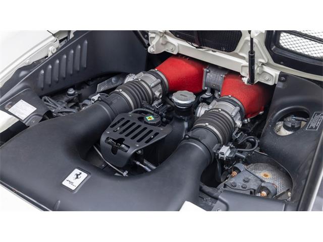 2013 Ferrari 458 Spider (CC-2121204) for sale in Las Vegas, Nevada