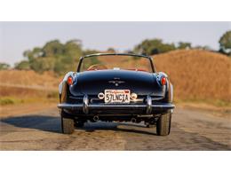 1958 Lancia Aurelia (CC-2121205) for sale in Las Vegas, Nevada