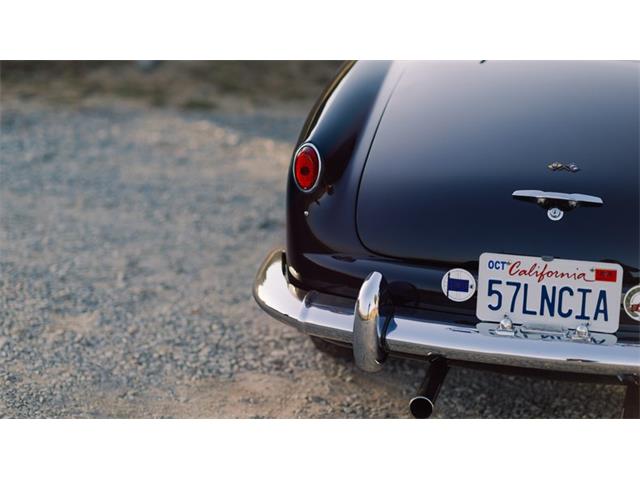 1958 Lancia Aurelia (CC-2121205) for sale in Las Vegas, Nevada