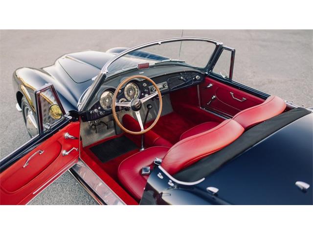 1958 Lancia Aurelia (CC-2121205) for sale in Las Vegas, Nevada