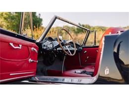 1958 Lancia Aurelia (CC-2121205) for sale in Las Vegas, Nevada