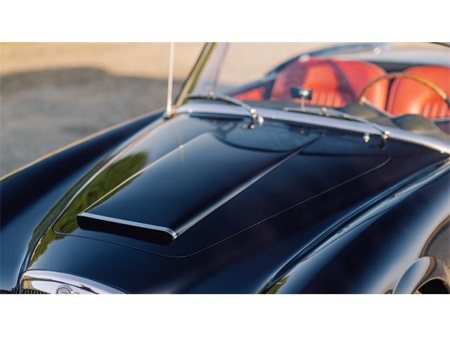 1958 Lancia Aurelia (CC-2121205) for sale in Las Vegas, Nevada