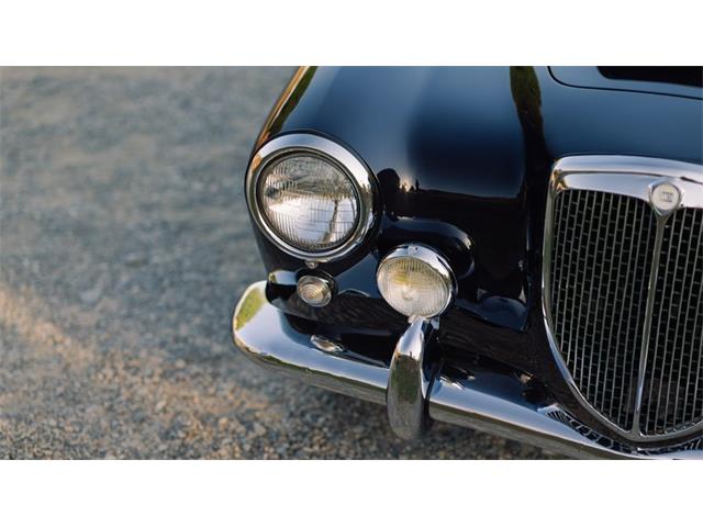 1958 Lancia Aurelia (CC-2121205) for sale in Las Vegas, Nevada