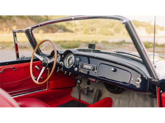 1958 Lancia Aurelia (CC-2121205) for sale in Las Vegas, Nevada