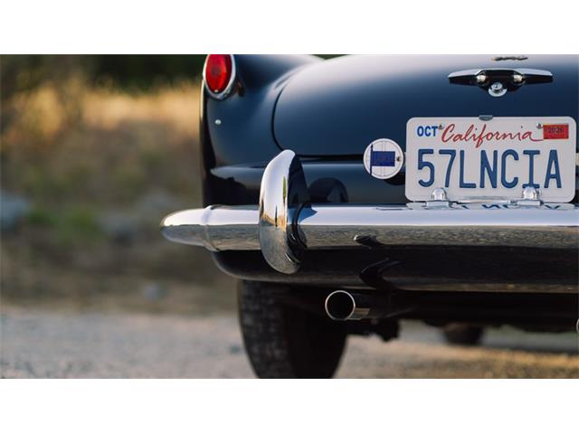 1958 Lancia Aurelia (CC-2121205) for sale in Las Vegas, Nevada