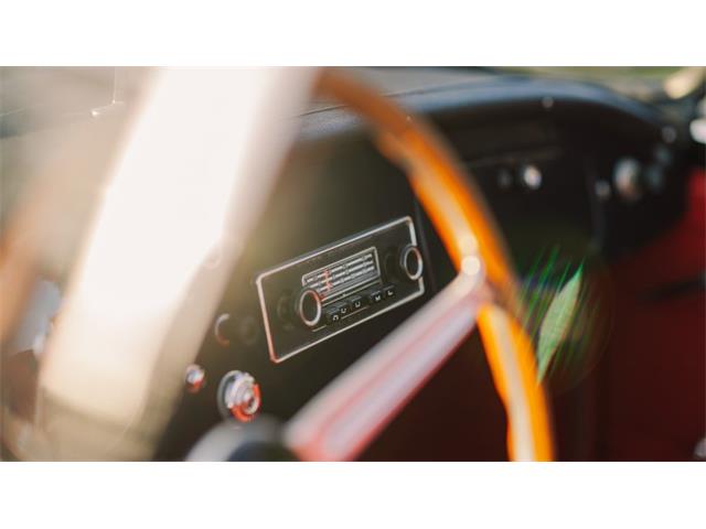 1958 Lancia Aurelia (CC-2121205) for sale in Las Vegas, Nevada