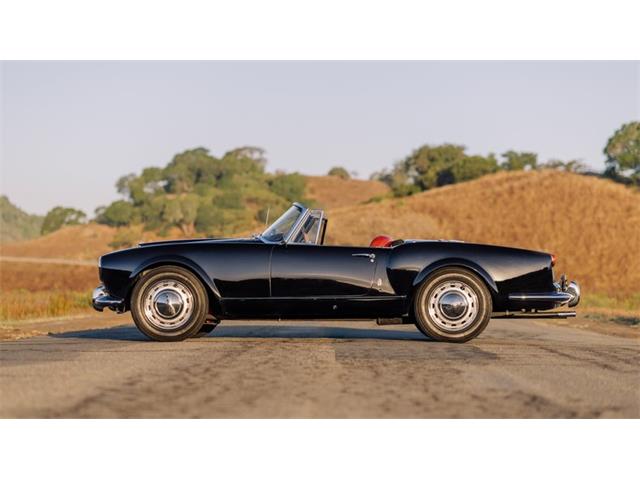 1958 Lancia Aurelia (CC-2121205) for sale in Las Vegas, Nevada